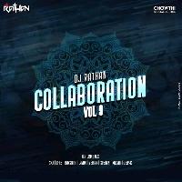 JAI BHAVAANI JAI SHIVAAJI (REMIX) - DJ RATHAN & DJ CHE2